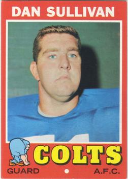 Dan Sullivan