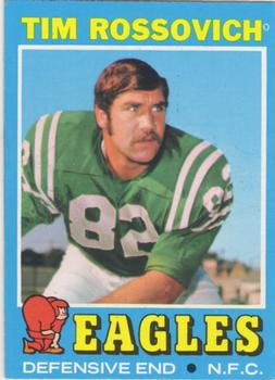Tim Rossovich