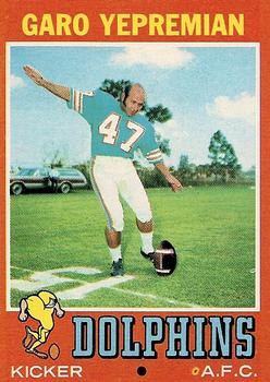 Garo Yepremian