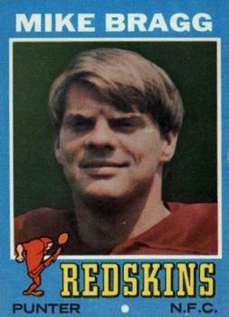 Mike Bragg