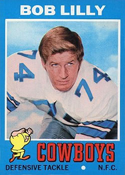 Bob Lilly