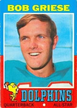 Bob Griese