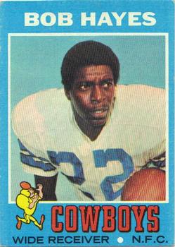 Bob Hayes