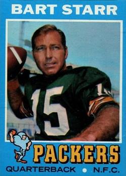 Bart Starr
