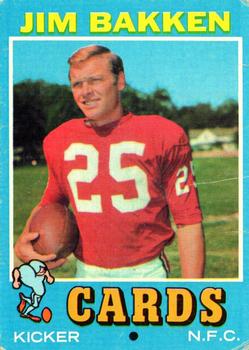 Jim Bakken