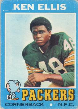 Ken Ellis