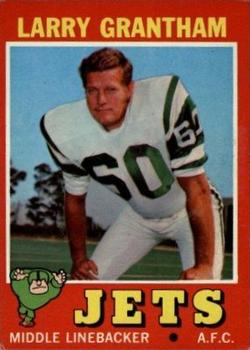 Larry Grantham