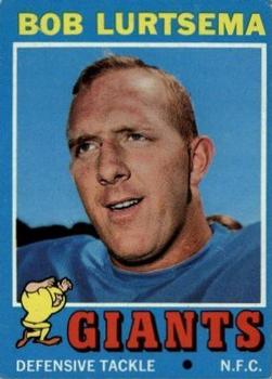 Bob Lurtsema