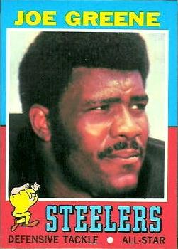 Joe Greene