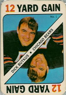 Dick Butkus