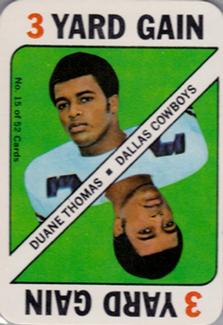 Duane Thomas