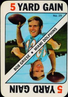 Bob Griese