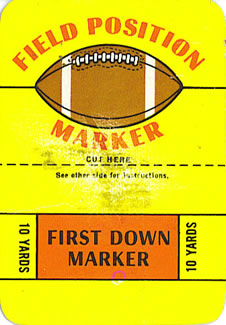 Field Marker