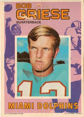 Bob Griese