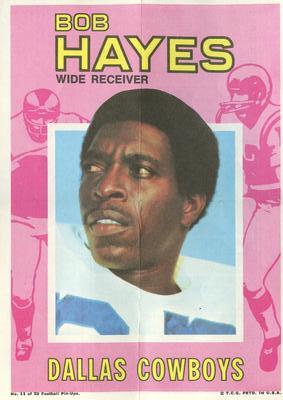 Bob Hayes