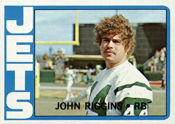 John Riggins