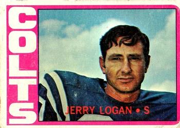 Jerry Logan