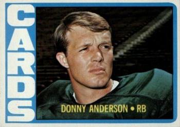 Donny Anderson