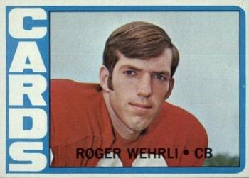 Roger Wehrli