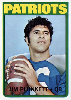 Jim Plunkett