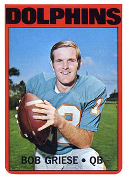 Bob Griese