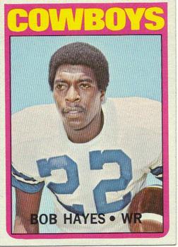 Bob Hayes