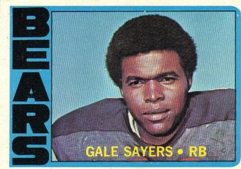 Gale Sayers