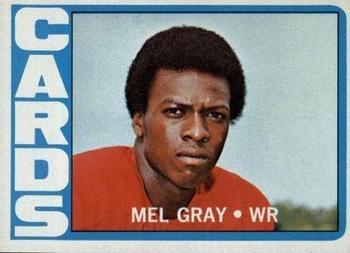 Mel Gray