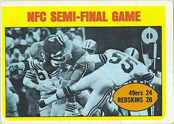 NFC Semi-Final