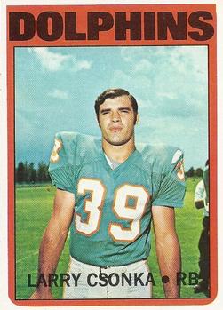 Larry Csonka