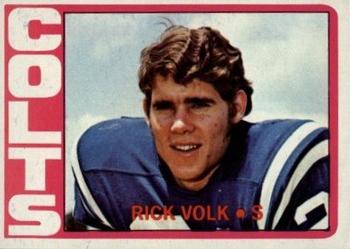 Rick Volk