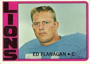Ed Flanagan