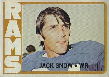 Jack Snow