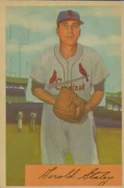Gerry Staley