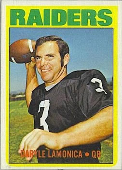 Daryle Lamonica