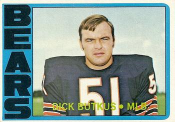 Dick Butkus