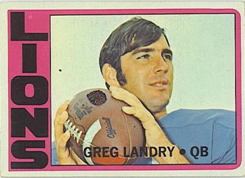 Greg Landry