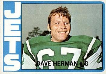 Dave Herman