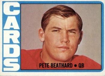 Pete Beathard
