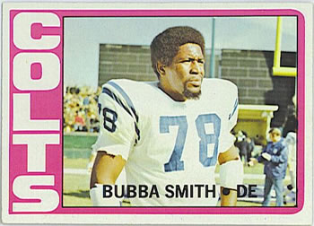 Bubba Smith