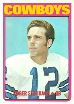 Roger Staubach