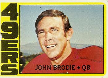John Brodie