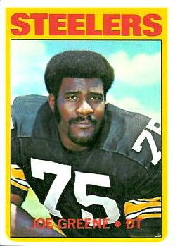 Joe Greene