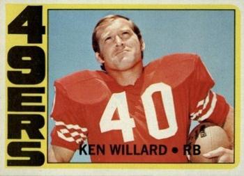 Ken Willard