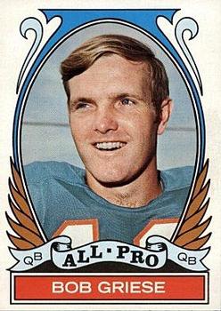 Bob Griese AP