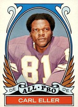 Carl Eller AP