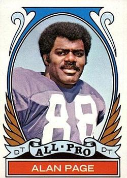 Alan Page AP