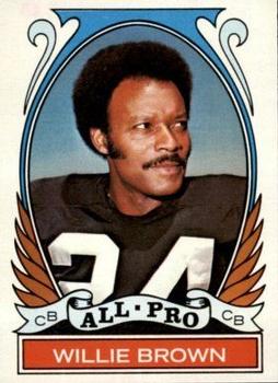 Willie Brown AP