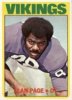 Alan Page