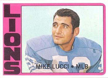 Mike Lucci